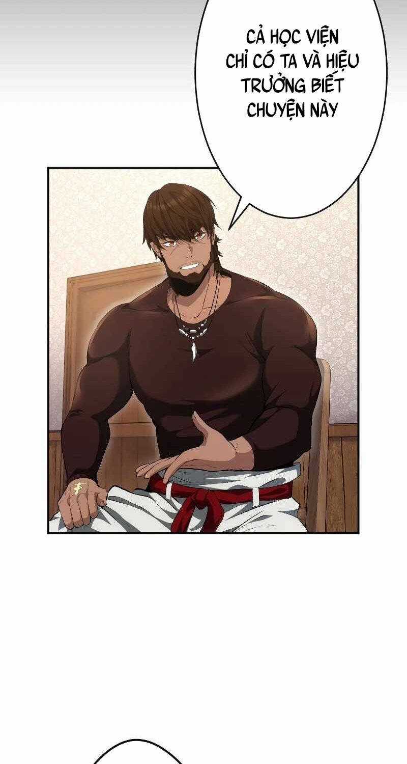 Pháp Sư Cận Chiến Hồi Quy Chapter 30 trang 109