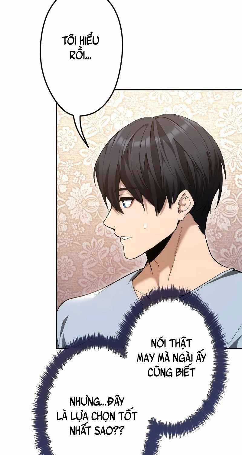 Pháp Sư Cận Chiến Hồi Quy Chapter 30 trang 110