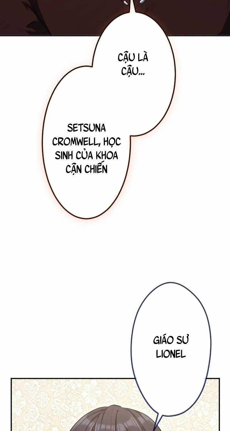 Pháp Sư Cận Chiến Hồi Quy Chapter 30 trang 112