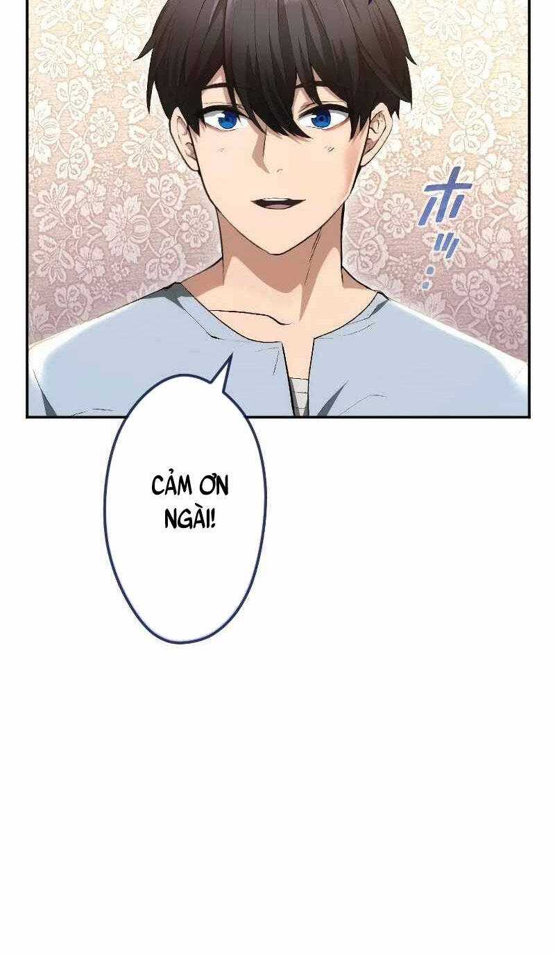 Pháp Sư Cận Chiến Hồi Quy Chapter 30 trang 113