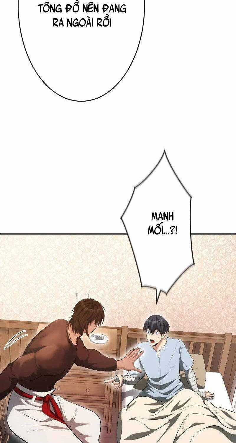 Pháp Sư Cận Chiến Hồi Quy Chapter 30 trang 115