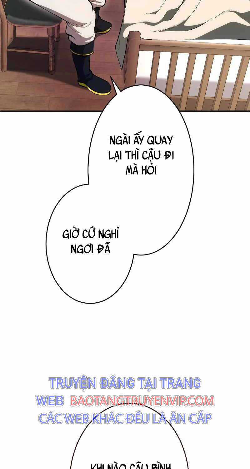 Pháp Sư Cận Chiến Hồi Quy Chapter 30 trang 116