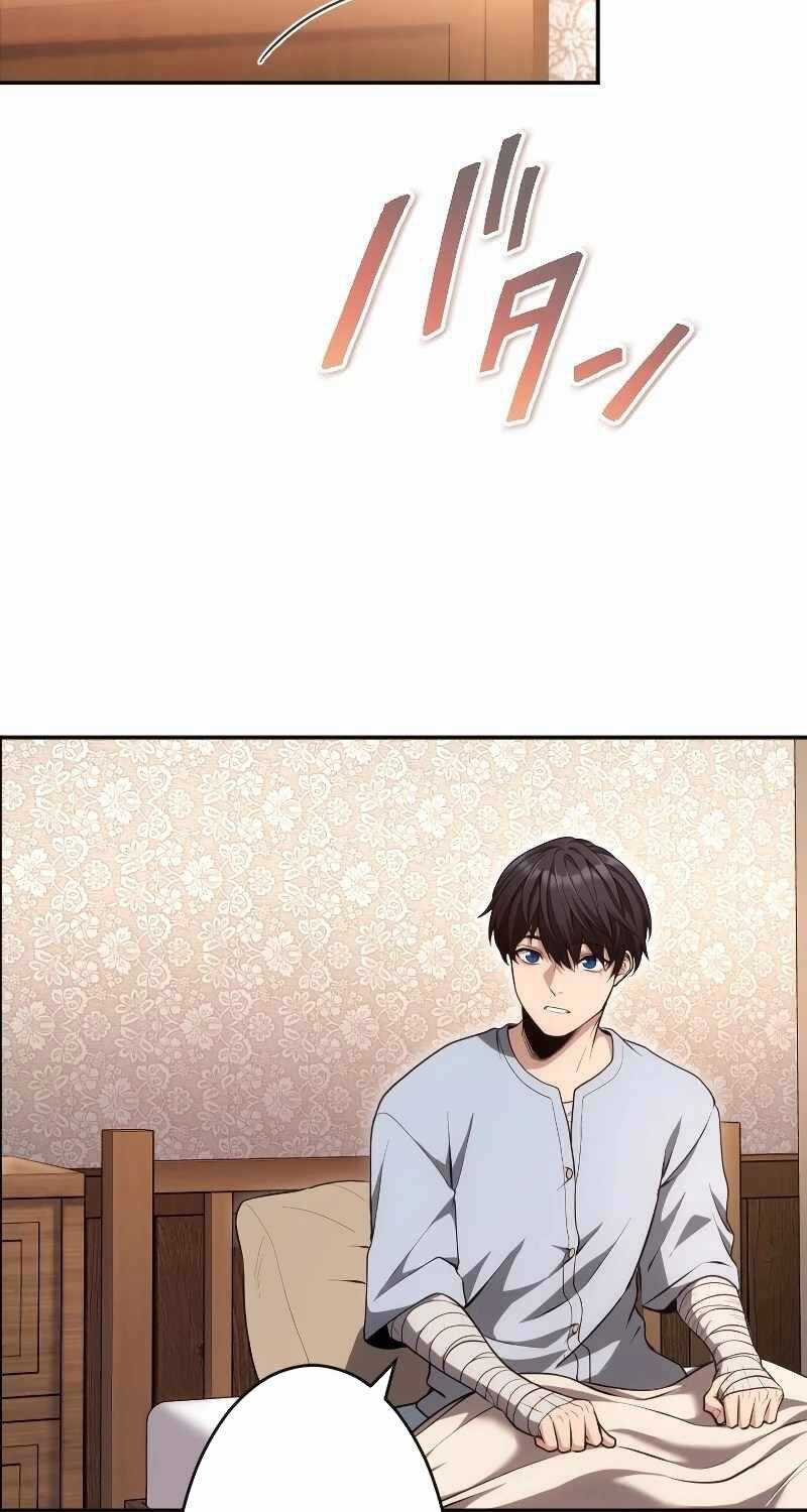 Pháp Sư Cận Chiến Hồi Quy Chapter 30 trang 118