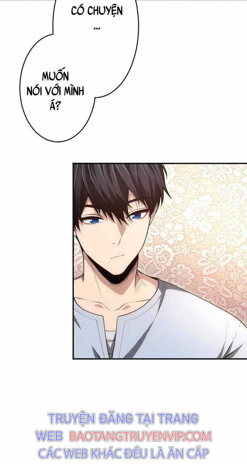 Pháp Sư Cận Chiến Hồi Quy Chapter 30 trang 119