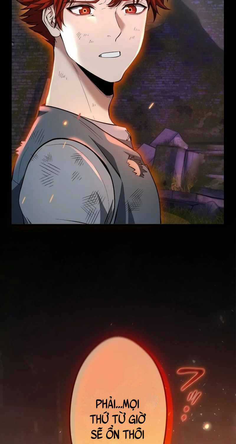 Pháp Sư Cận Chiến Hồi Quy Chapter 30 trang 12