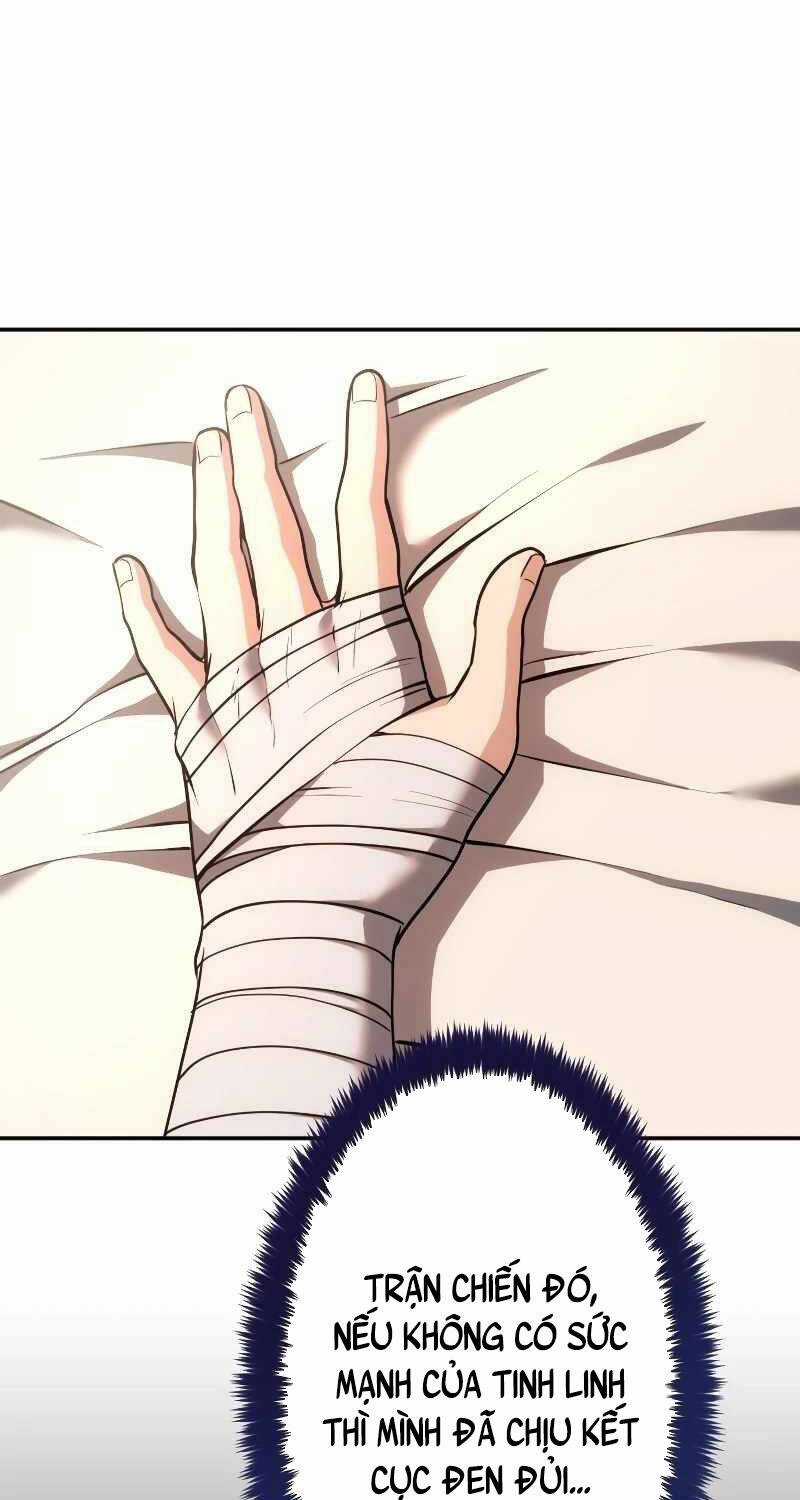 Pháp Sư Cận Chiến Hồi Quy Chapter 30 trang 120