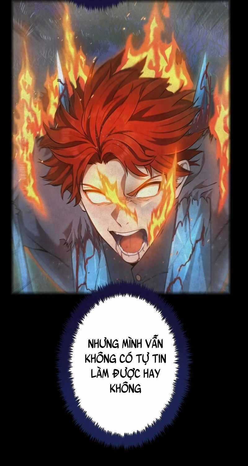 Pháp Sư Cận Chiến Hồi Quy Chapter 30 trang 122