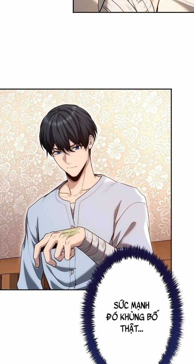 Pháp Sư Cận Chiến Hồi Quy Chapter 30 trang 124