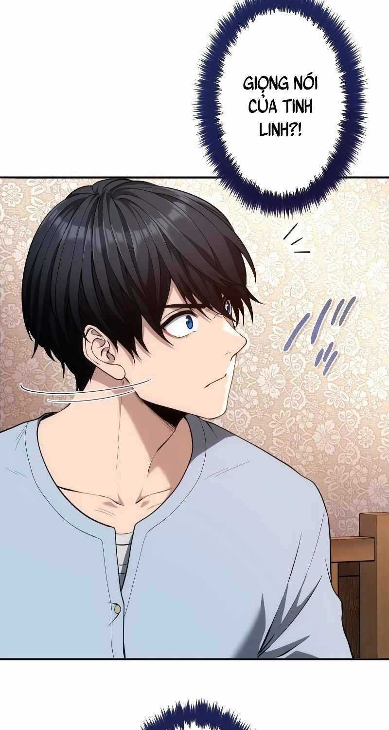 Pháp Sư Cận Chiến Hồi Quy Chapter 30 trang 126