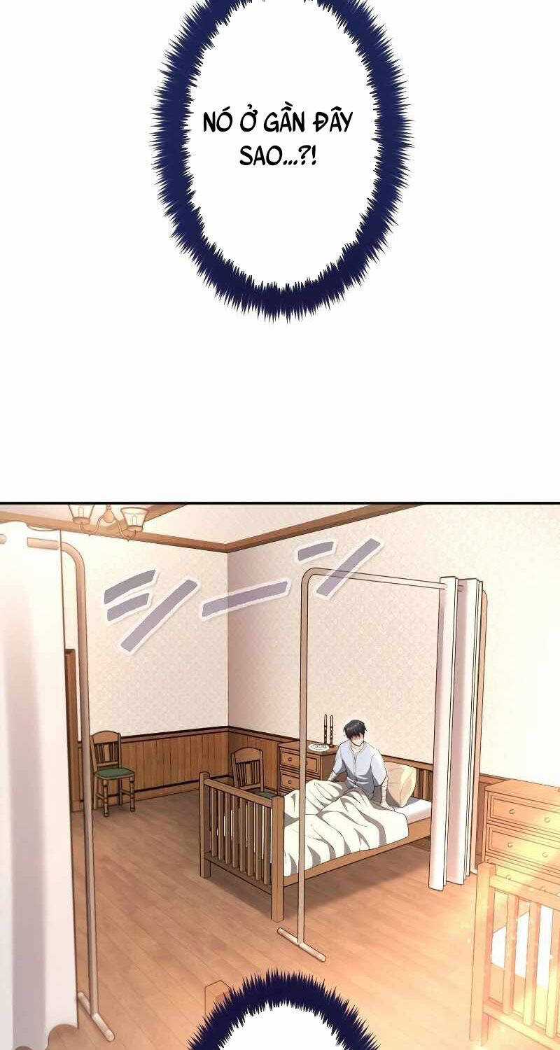 Pháp Sư Cận Chiến Hồi Quy Chapter 30 trang 127