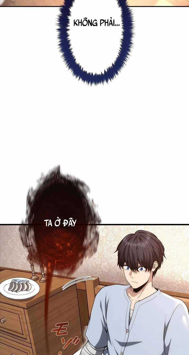 Pháp Sư Cận Chiến Hồi Quy Chapter 30 trang 128