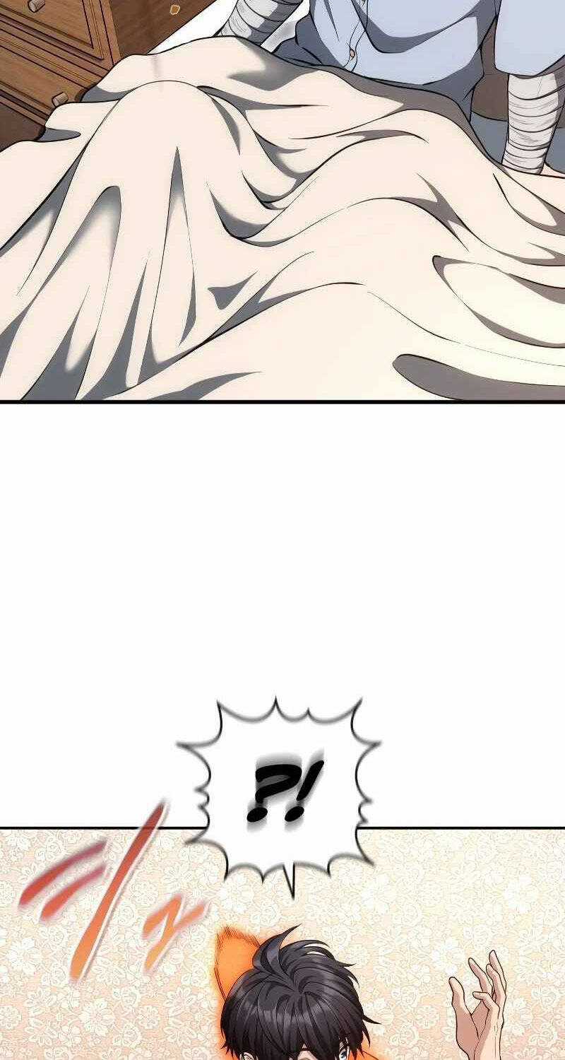 Pháp Sư Cận Chiến Hồi Quy Chapter 30 trang 129