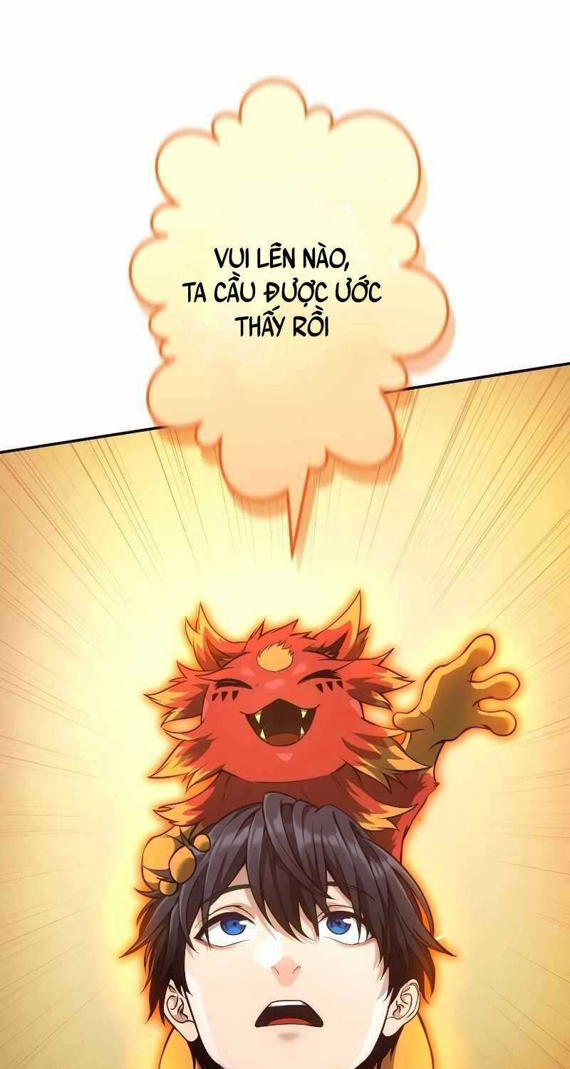 Pháp Sư Cận Chiến Hồi Quy Chapter 30 trang 131