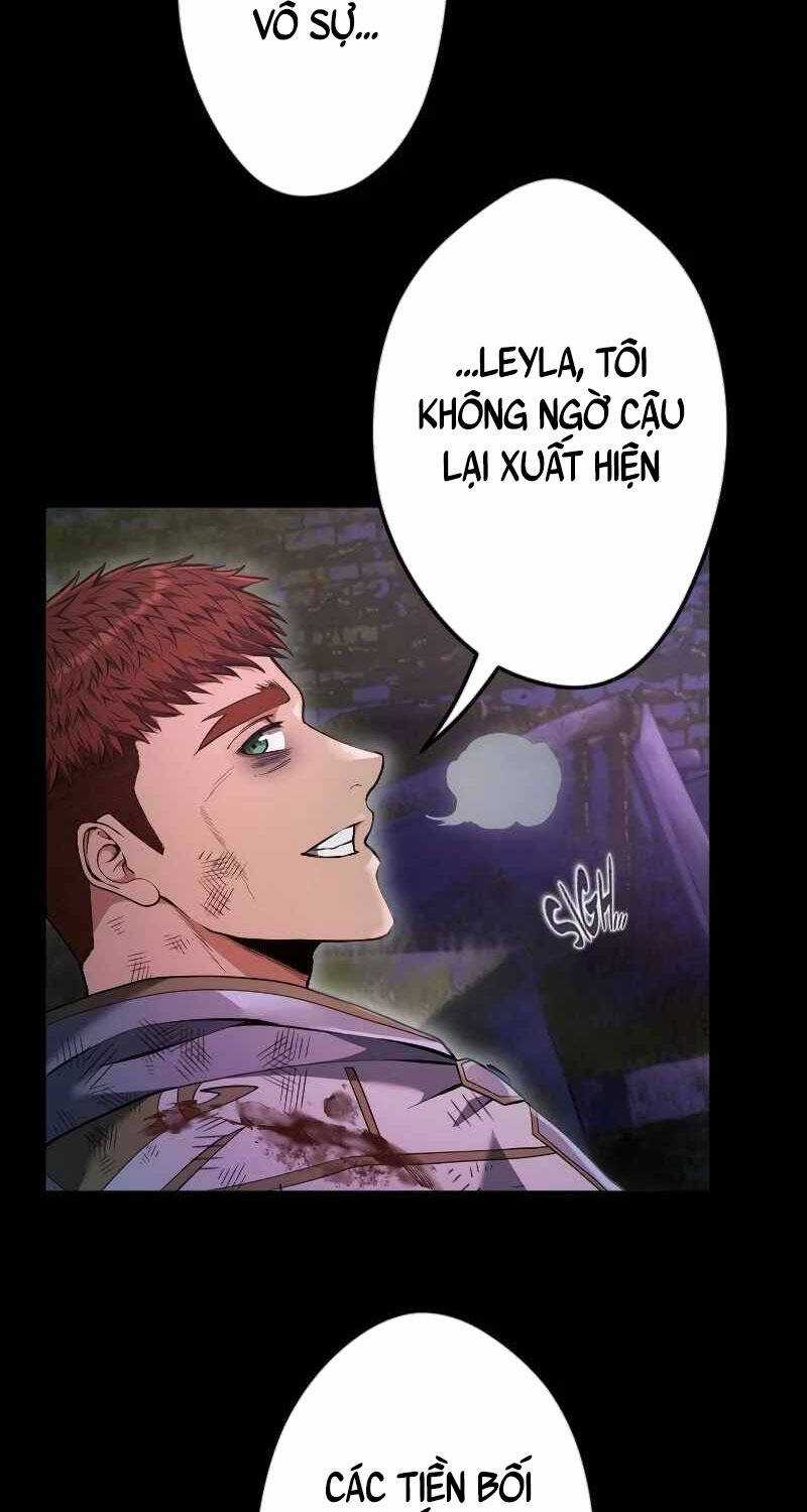 Pháp Sư Cận Chiến Hồi Quy Chapter 30 trang 17