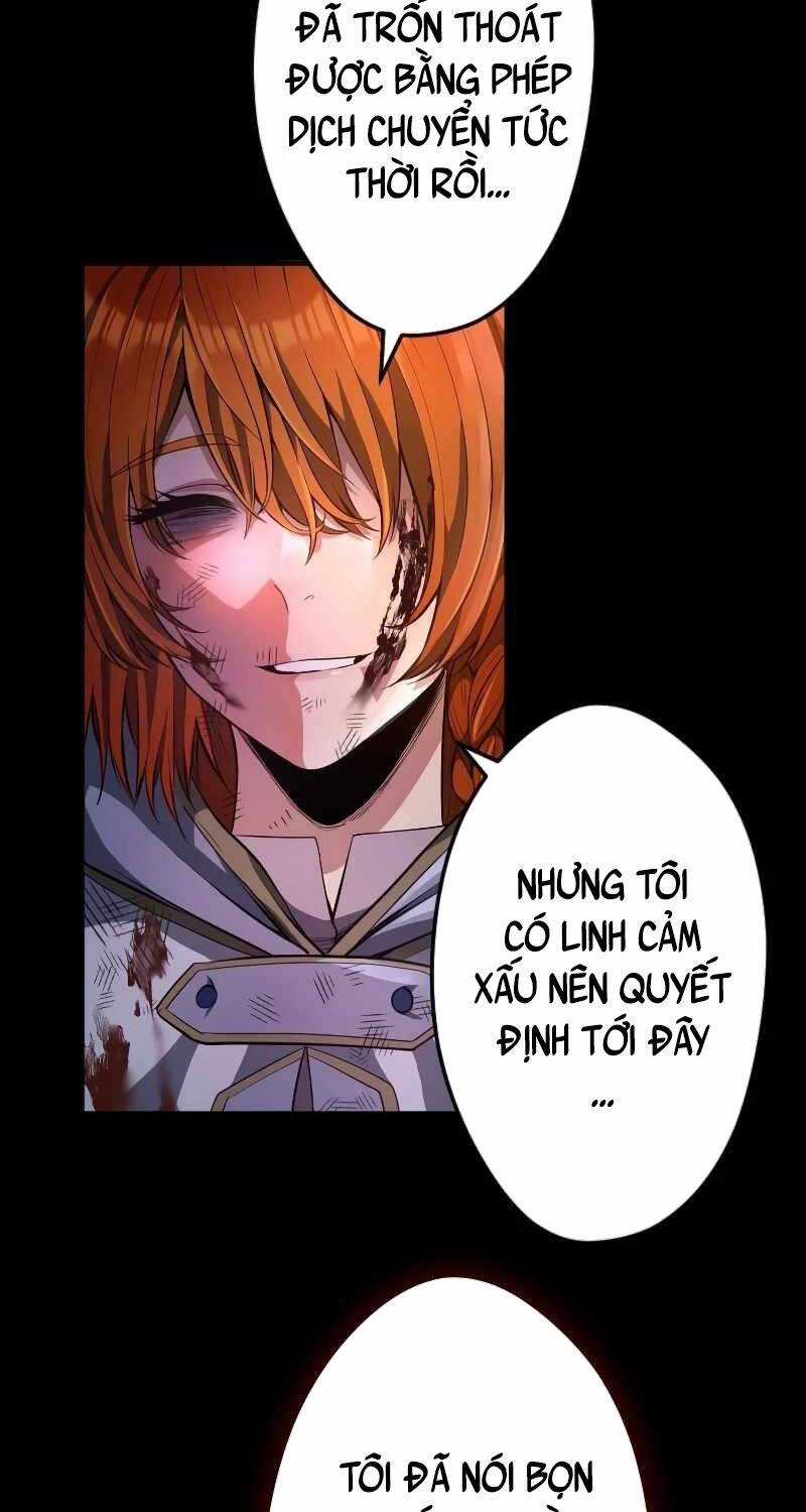 Pháp Sư Cận Chiến Hồi Quy Chapter 30 trang 18