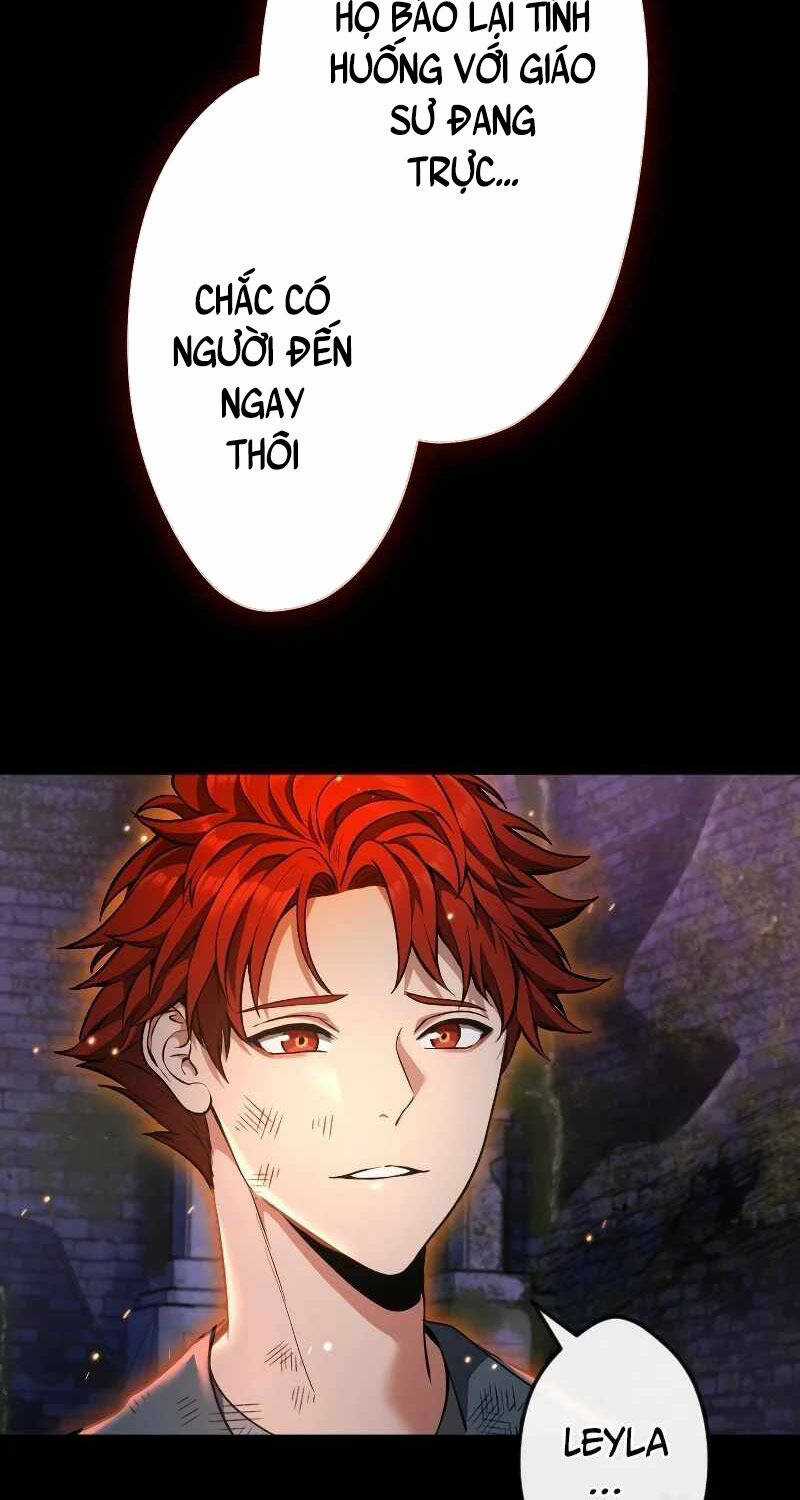 Pháp Sư Cận Chiến Hồi Quy Chapter 30 trang 19