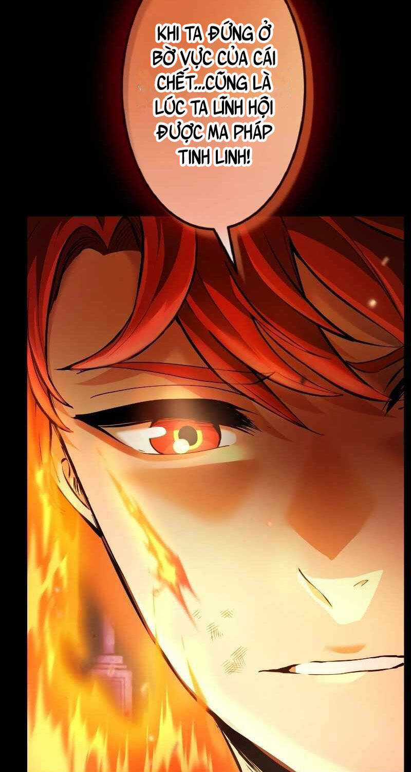 Pháp Sư Cận Chiến Hồi Quy Chapter 30 trang 2