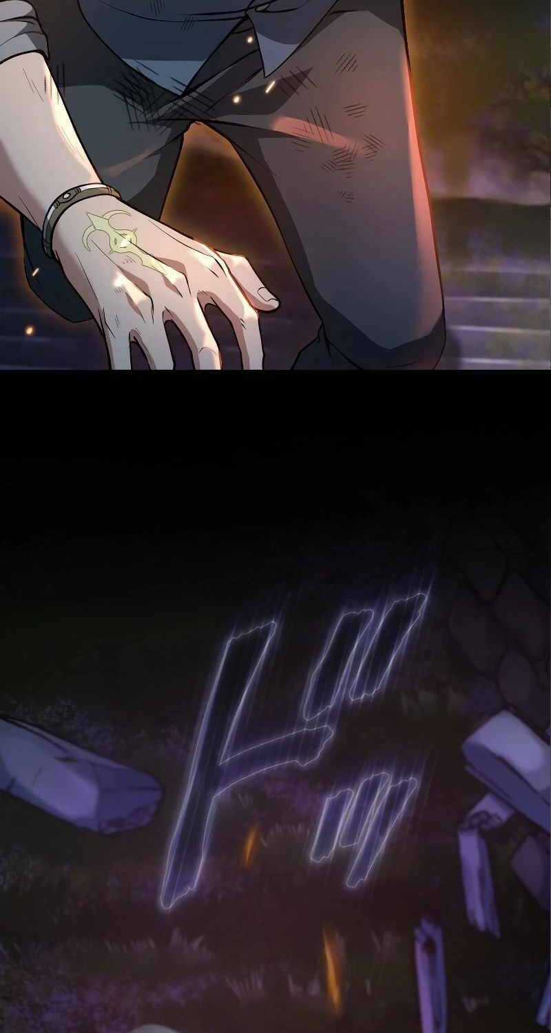 Pháp Sư Cận Chiến Hồi Quy Chapter 30 trang 22