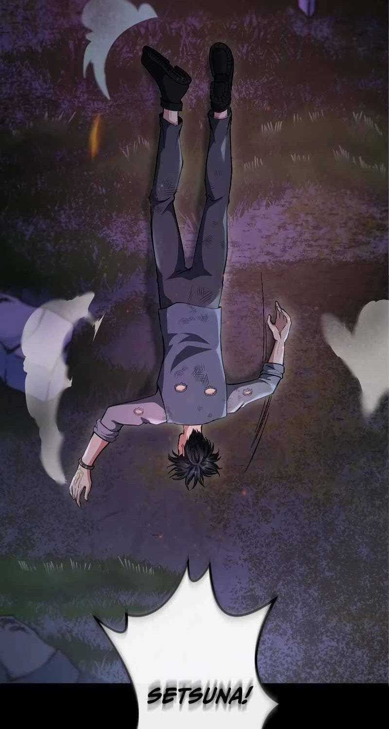 Pháp Sư Cận Chiến Hồi Quy Chapter 30 trang 23