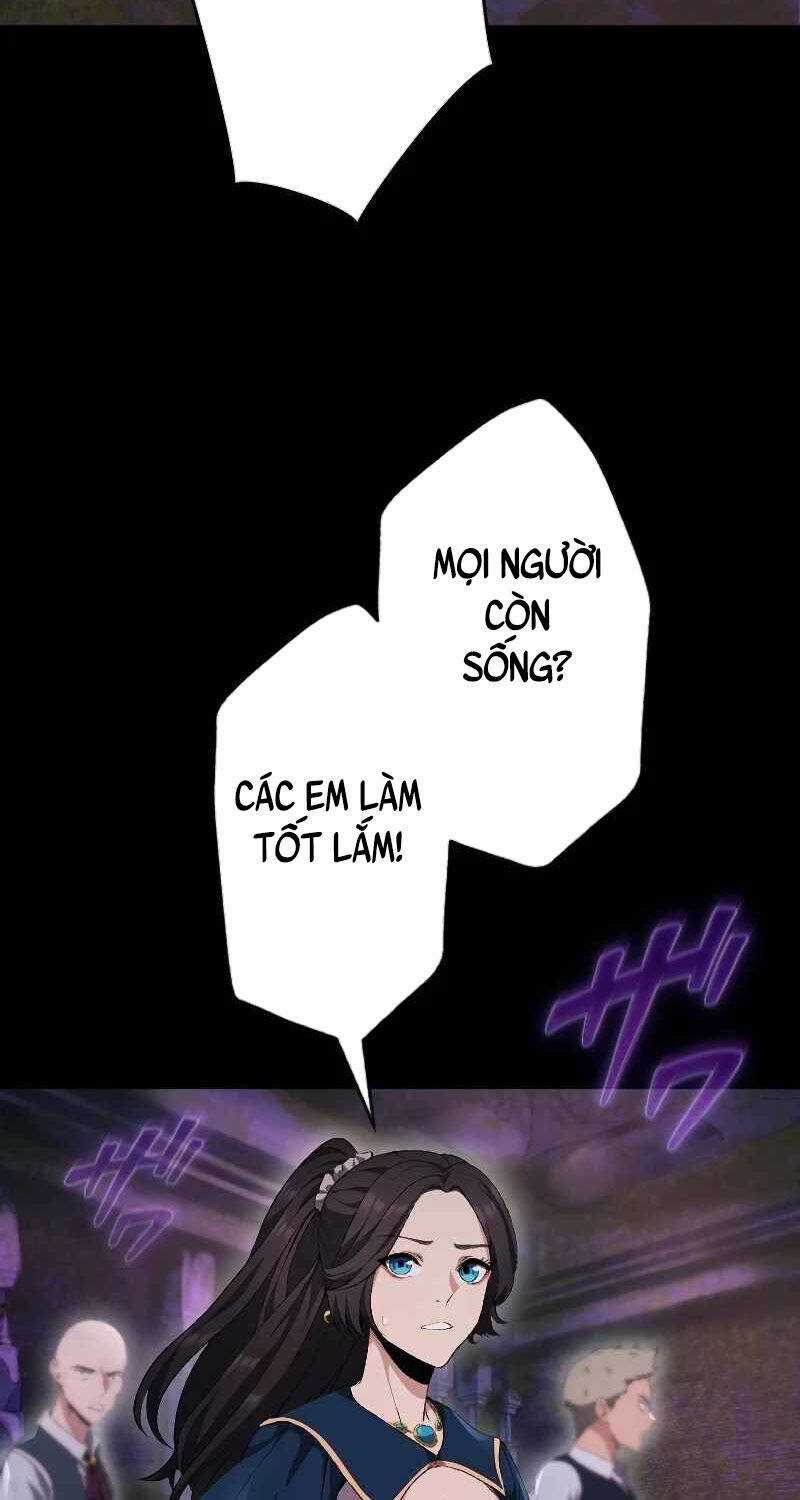 Pháp Sư Cận Chiến Hồi Quy Chapter 30 trang 28