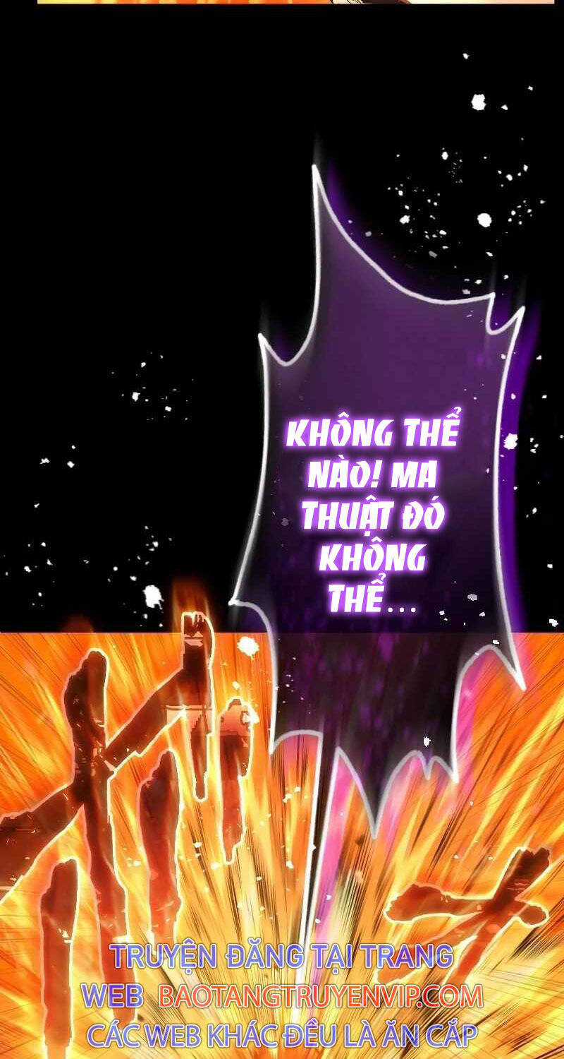 Pháp Sư Cận Chiến Hồi Quy Chapter 30 trang 3