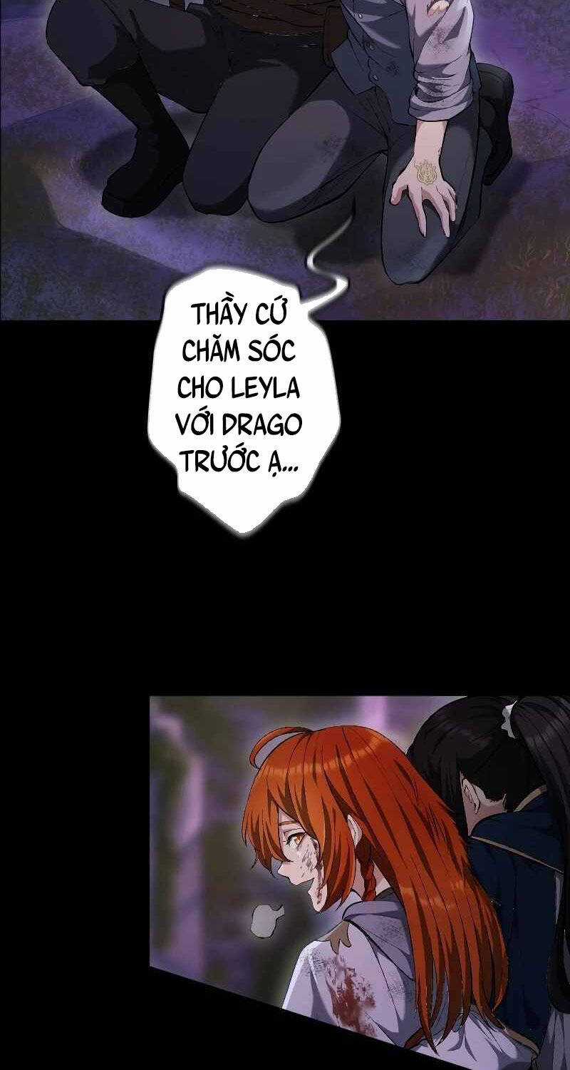 Pháp Sư Cận Chiến Hồi Quy Chapter 30 trang 30