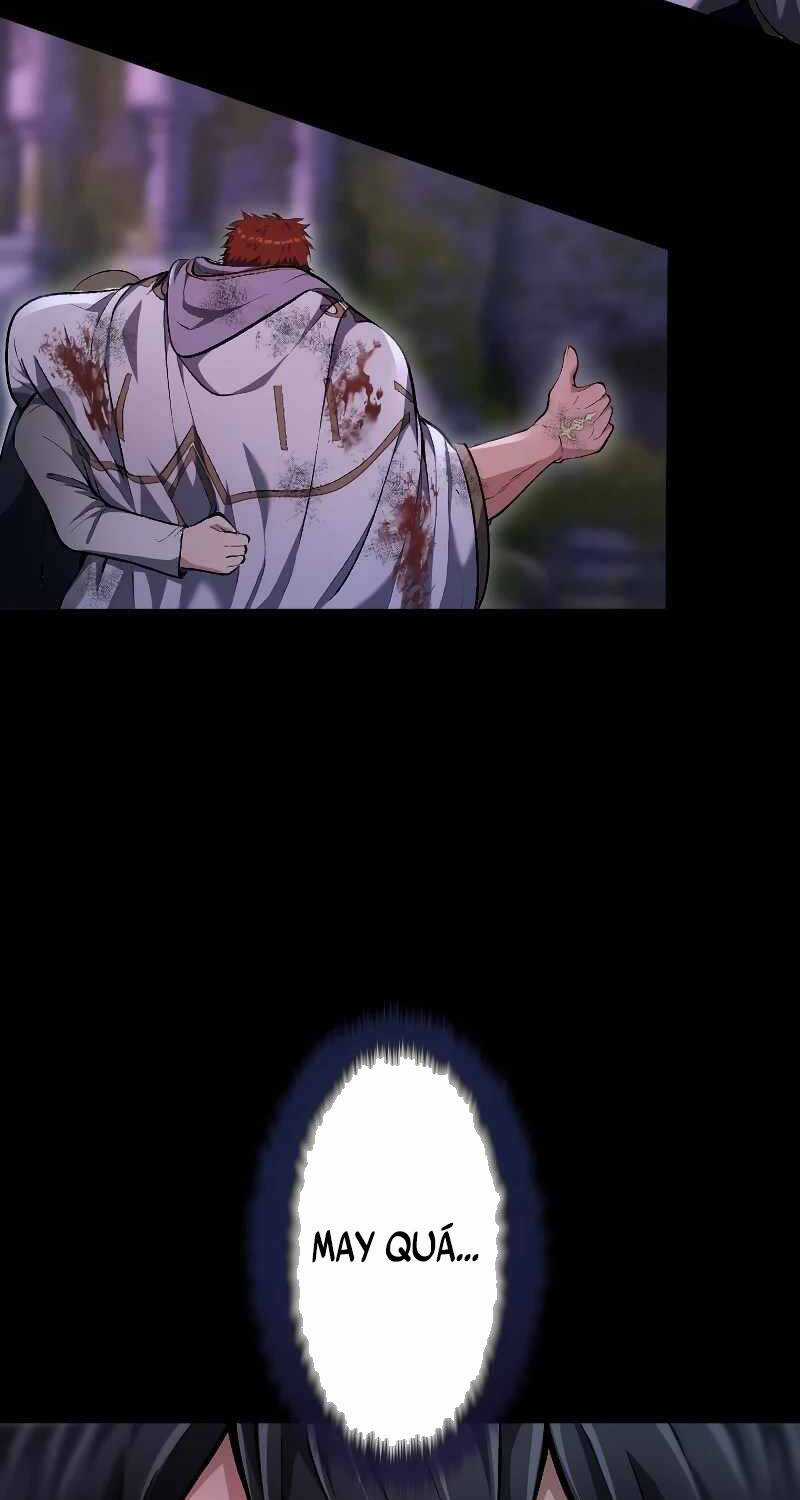 Pháp Sư Cận Chiến Hồi Quy Chapter 30 trang 31