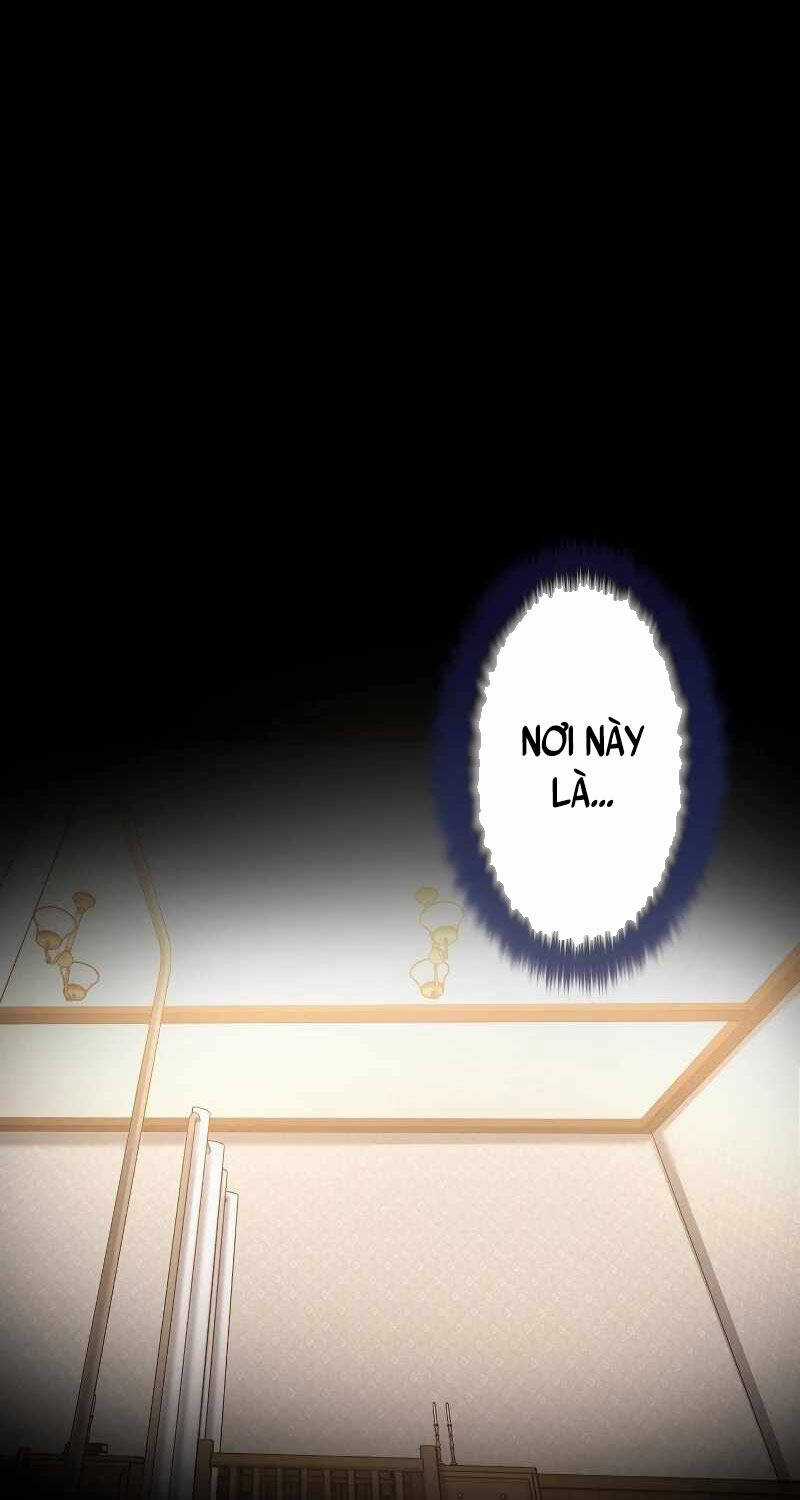 Pháp Sư Cận Chiến Hồi Quy Chapter 30 trang 35