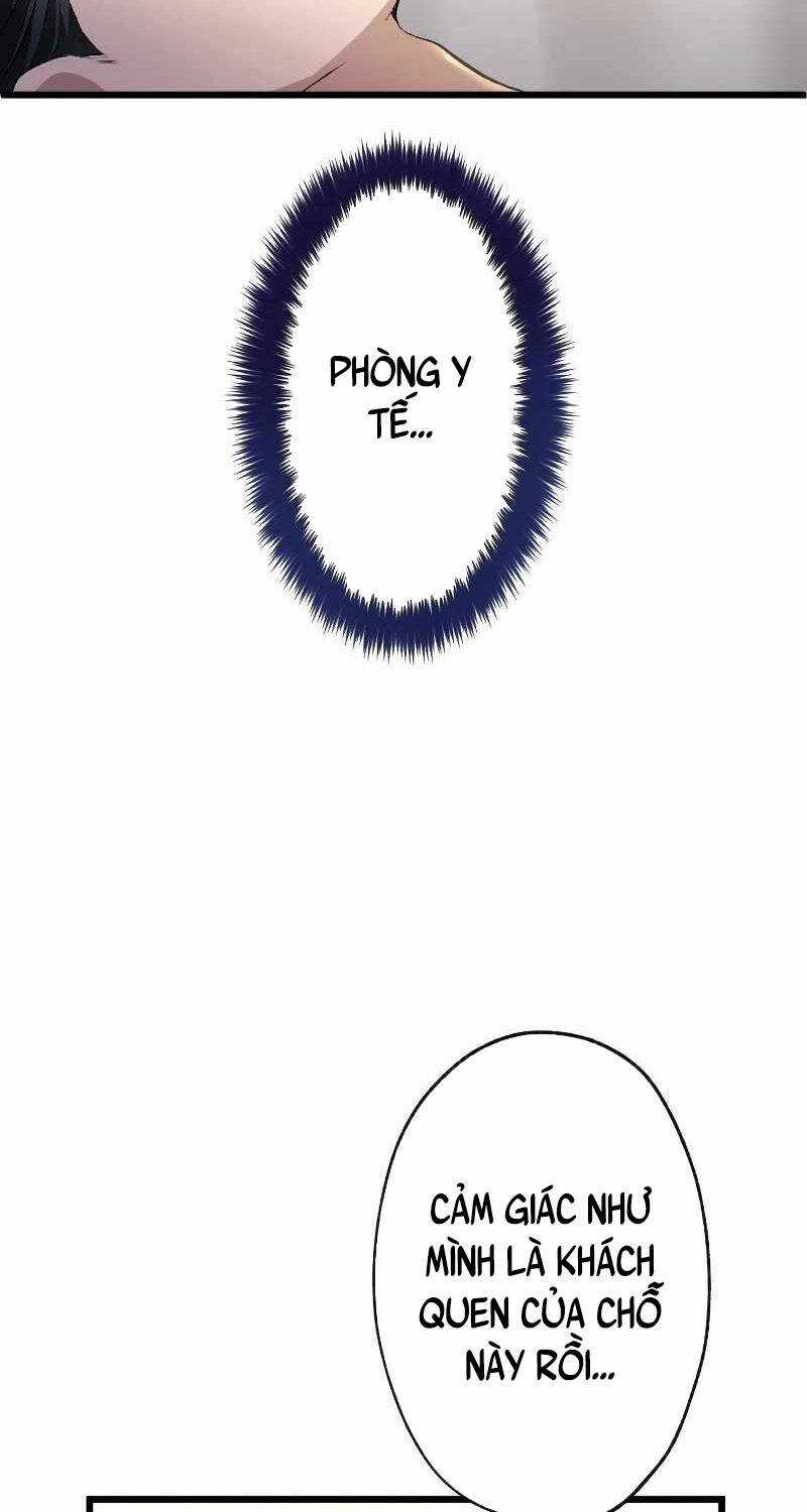 Pháp Sư Cận Chiến Hồi Quy Chapter 30 trang 37