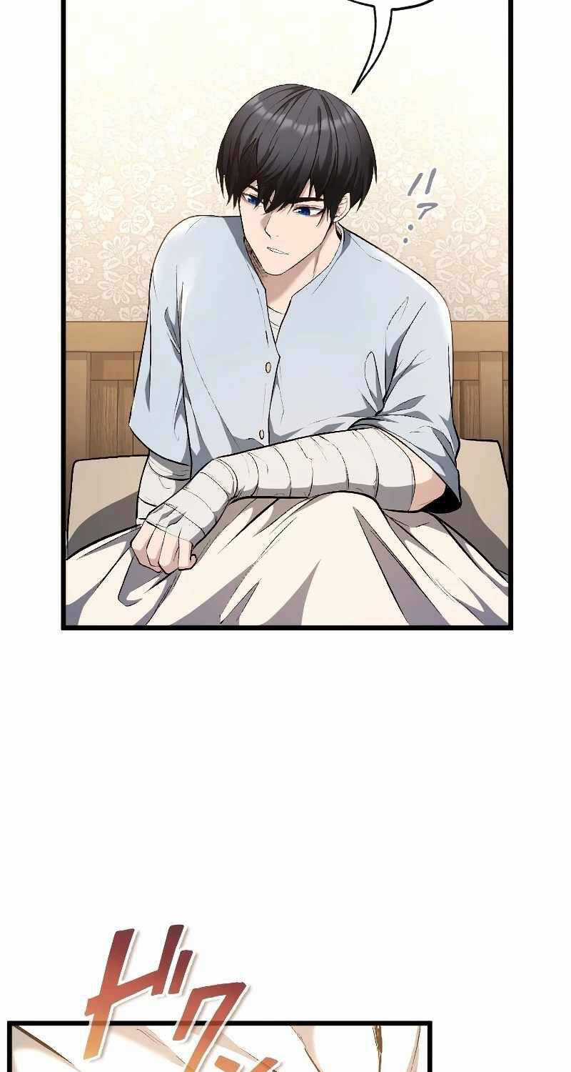 Pháp Sư Cận Chiến Hồi Quy Chapter 30 trang 38