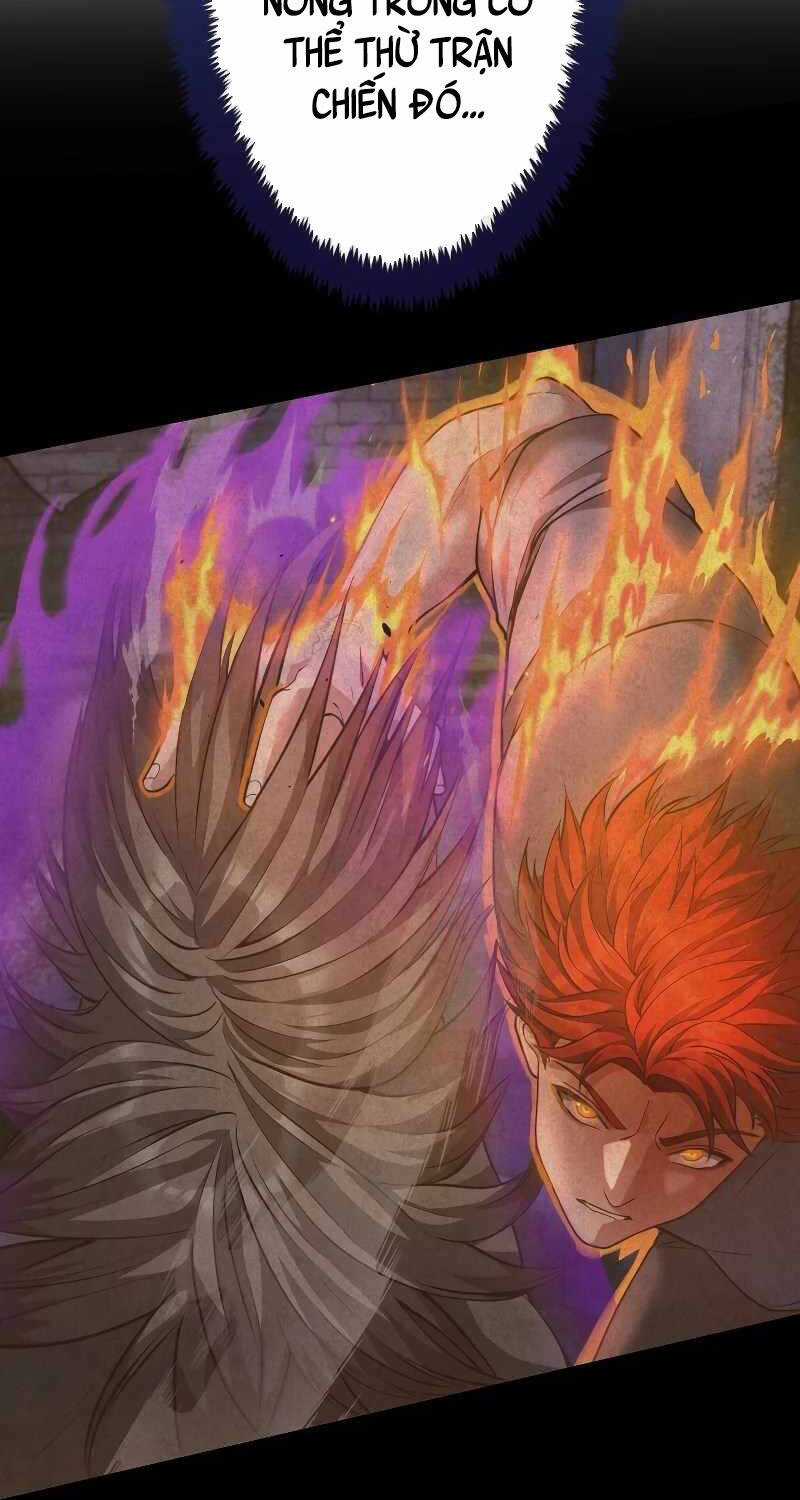 Pháp Sư Cận Chiến Hồi Quy Chapter 30 trang 40