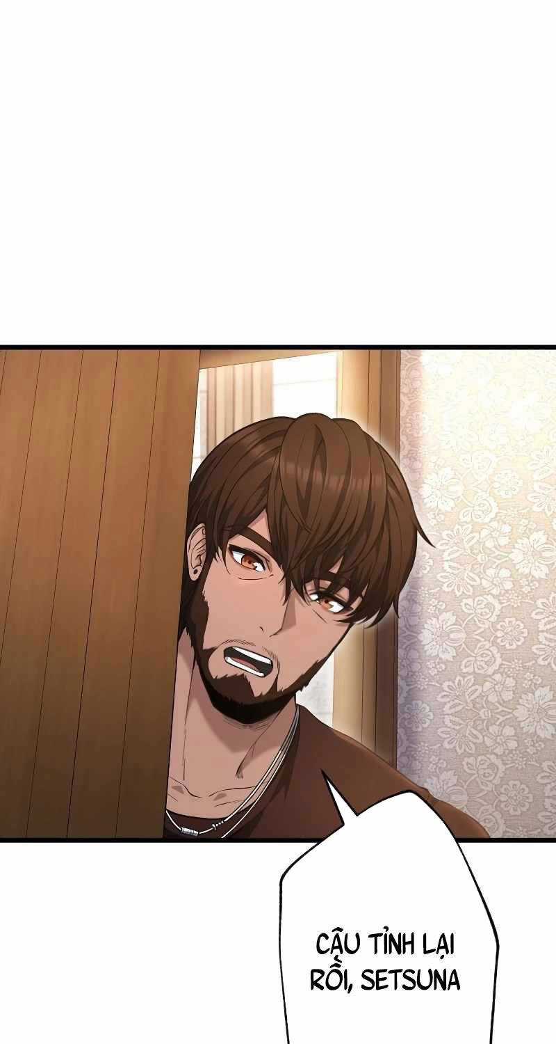 Pháp Sư Cận Chiến Hồi Quy Chapter 30 trang 43