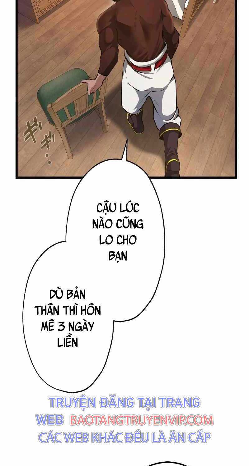 Pháp Sư Cận Chiến Hồi Quy Chapter 30 trang 45