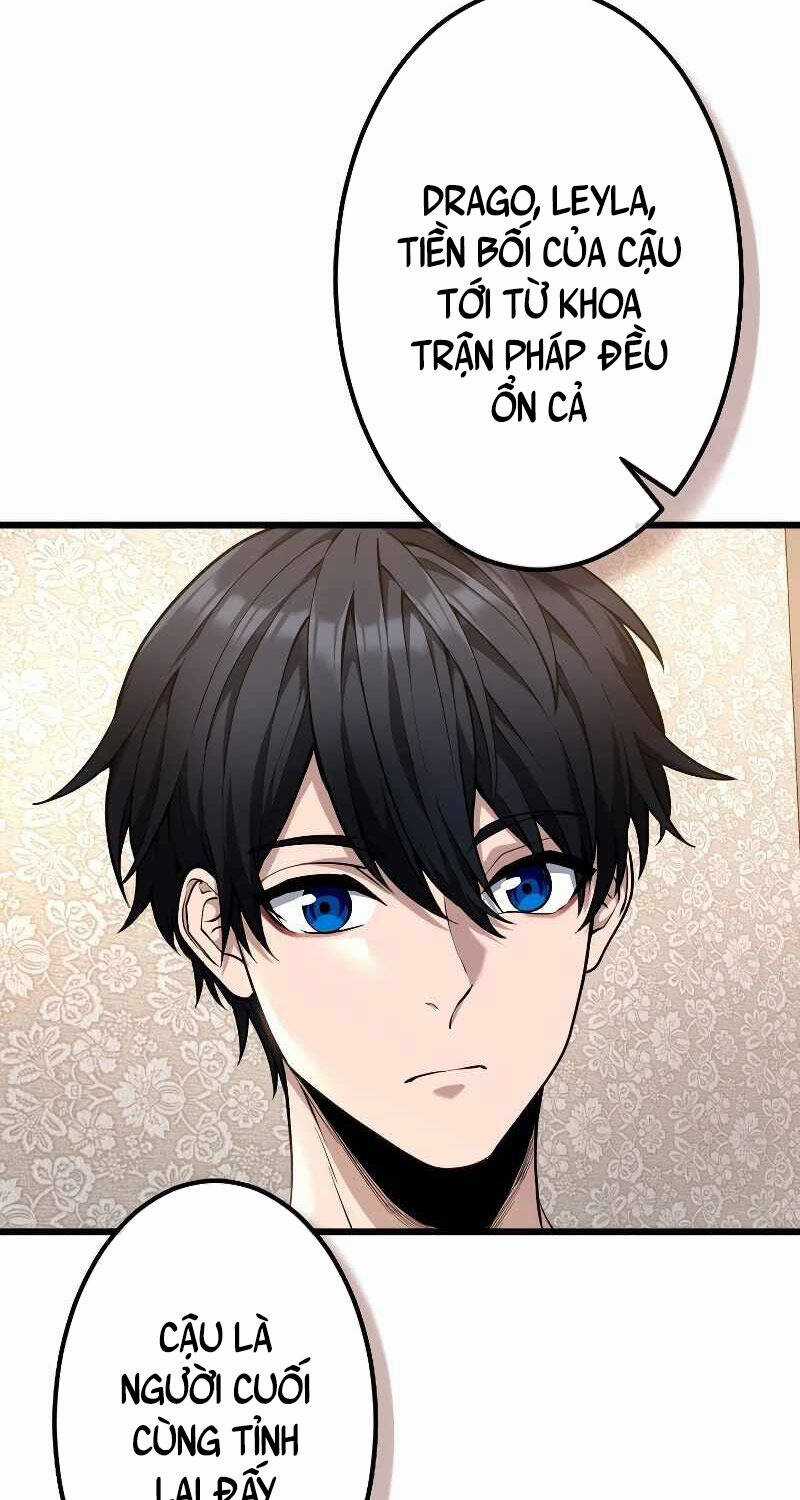 Pháp Sư Cận Chiến Hồi Quy Chapter 30 trang 46