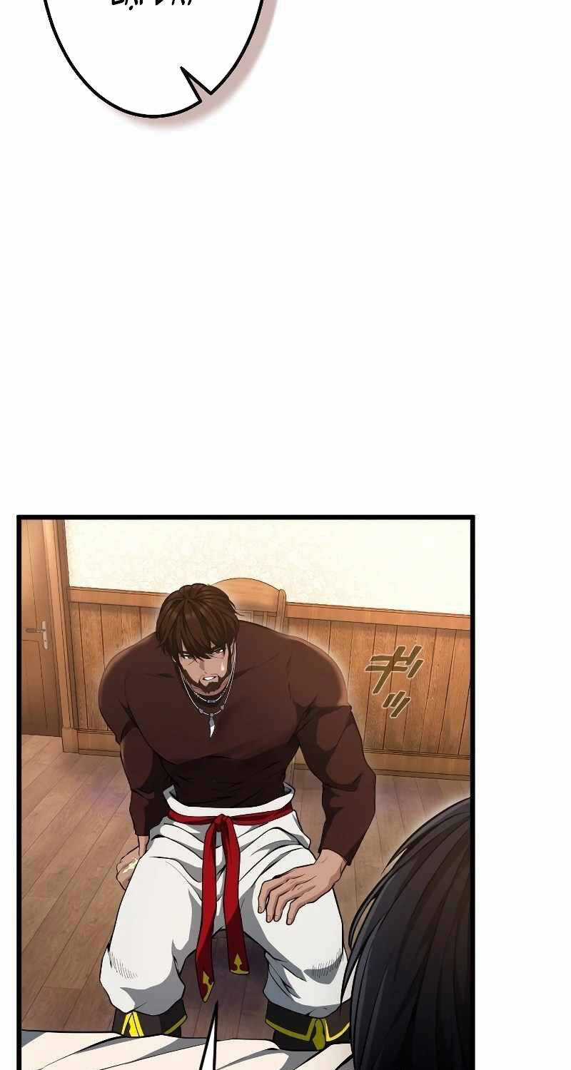 Pháp Sư Cận Chiến Hồi Quy Chapter 30 trang 47