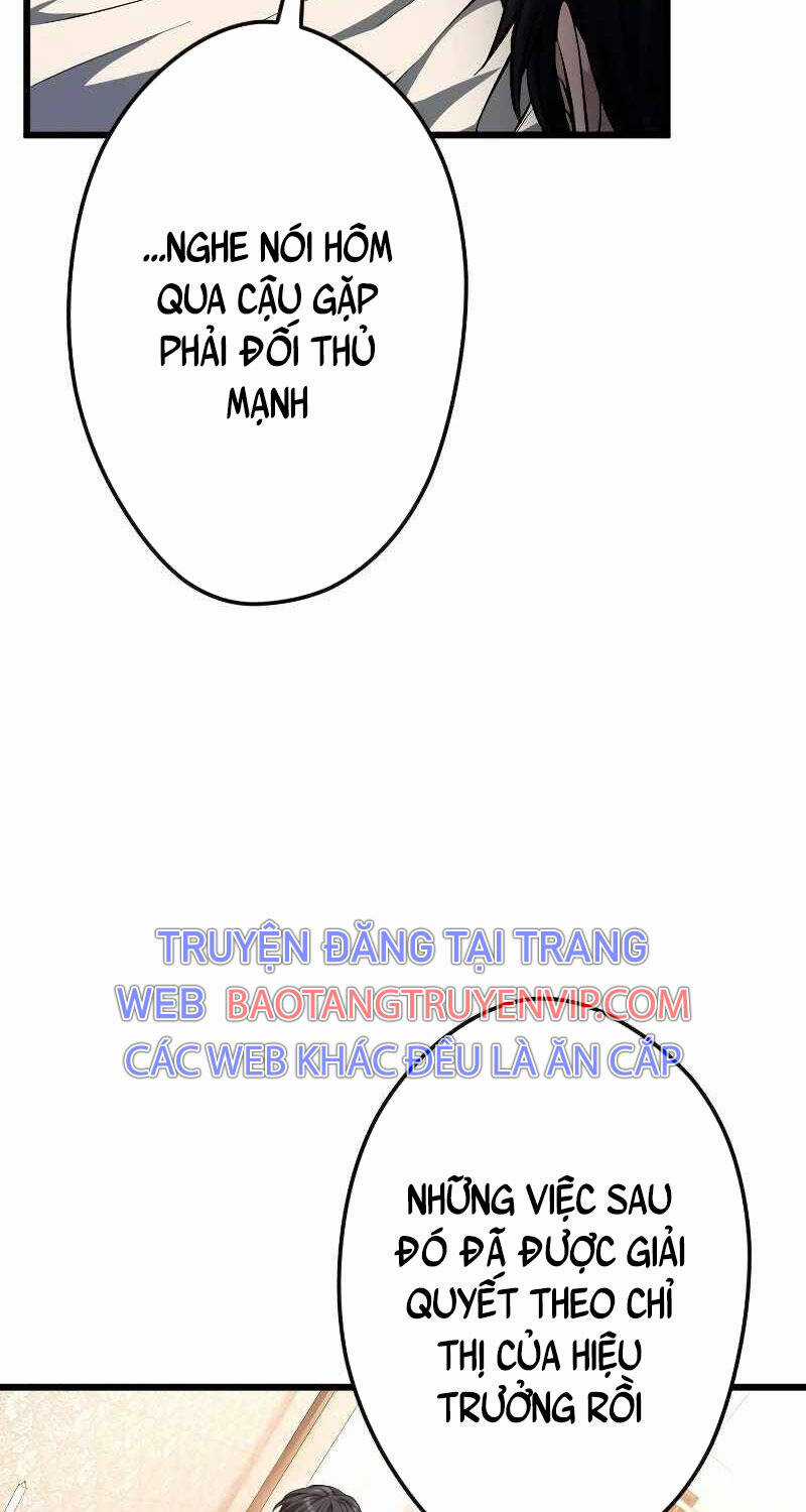 Pháp Sư Cận Chiến Hồi Quy Chapter 30 trang 48