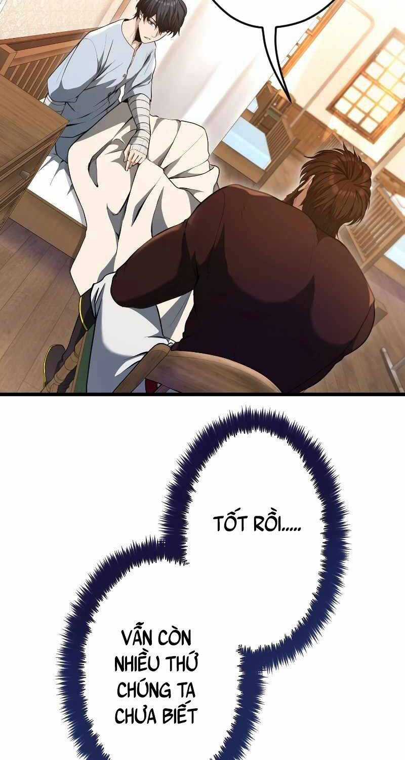 Pháp Sư Cận Chiến Hồi Quy Chapter 30 trang 49