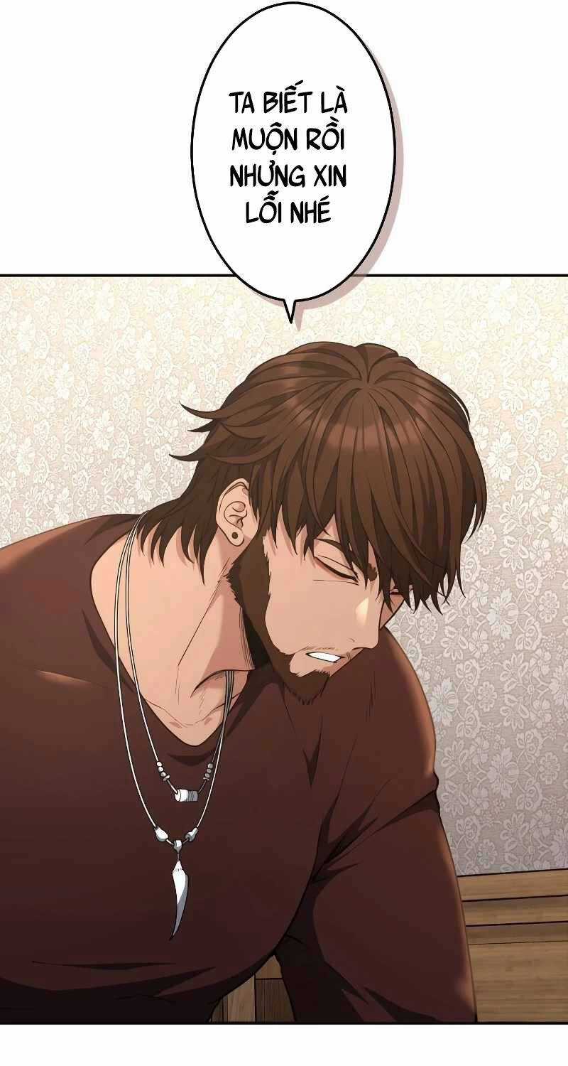 Pháp Sư Cận Chiến Hồi Quy Chapter 30 trang 52