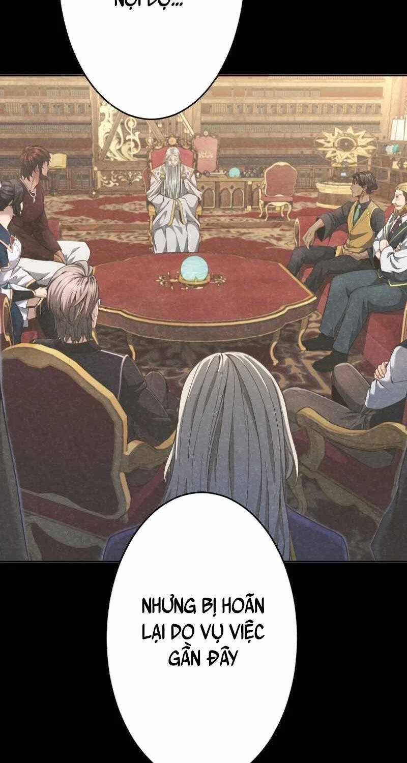 Pháp Sư Cận Chiến Hồi Quy Chapter 30 trang 55