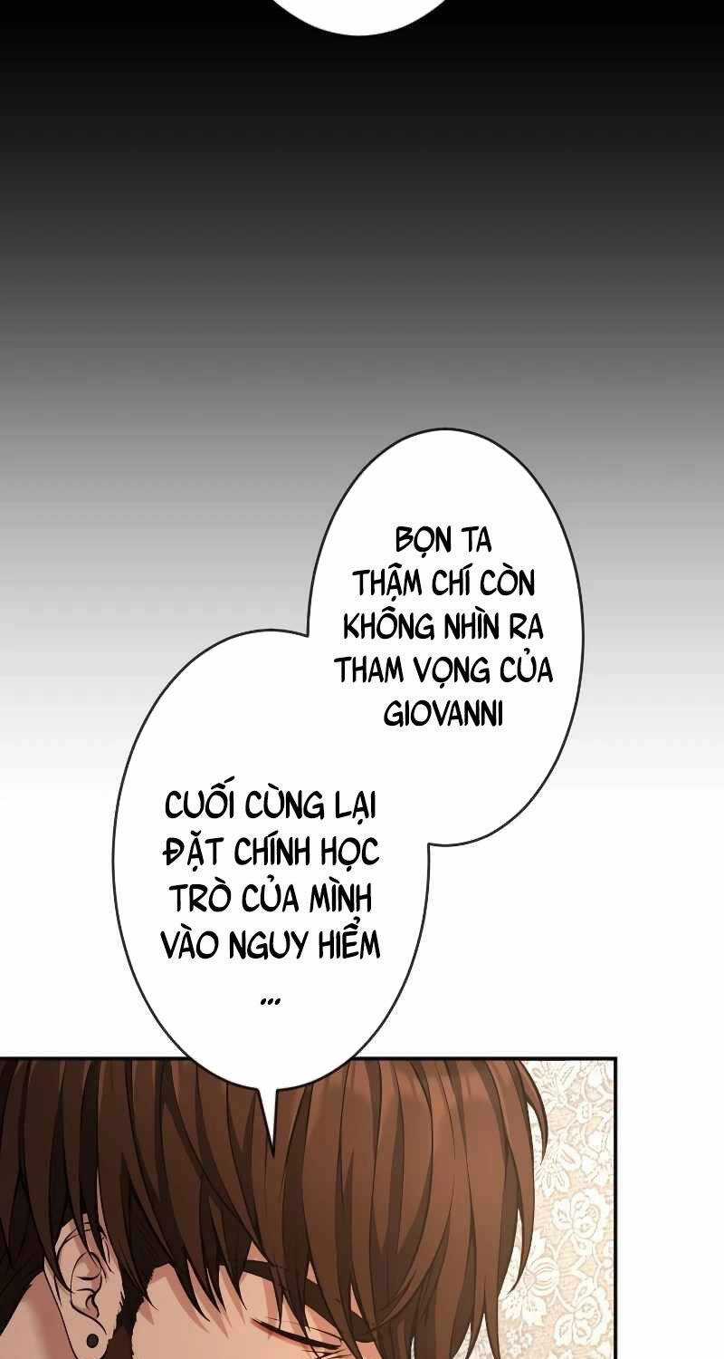 Pháp Sư Cận Chiến Hồi Quy Chapter 30 trang 56