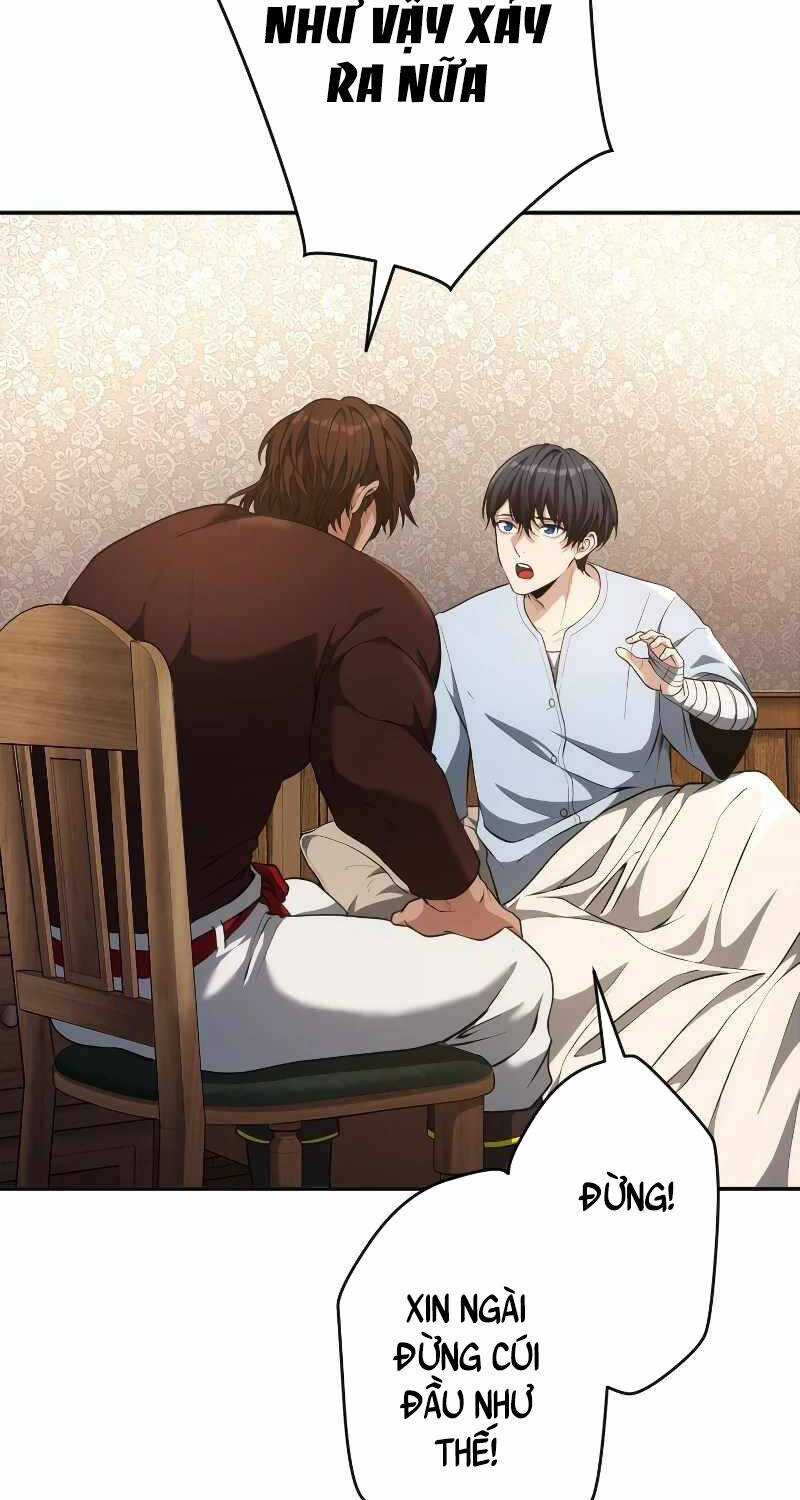 Pháp Sư Cận Chiến Hồi Quy Chapter 30 trang 58