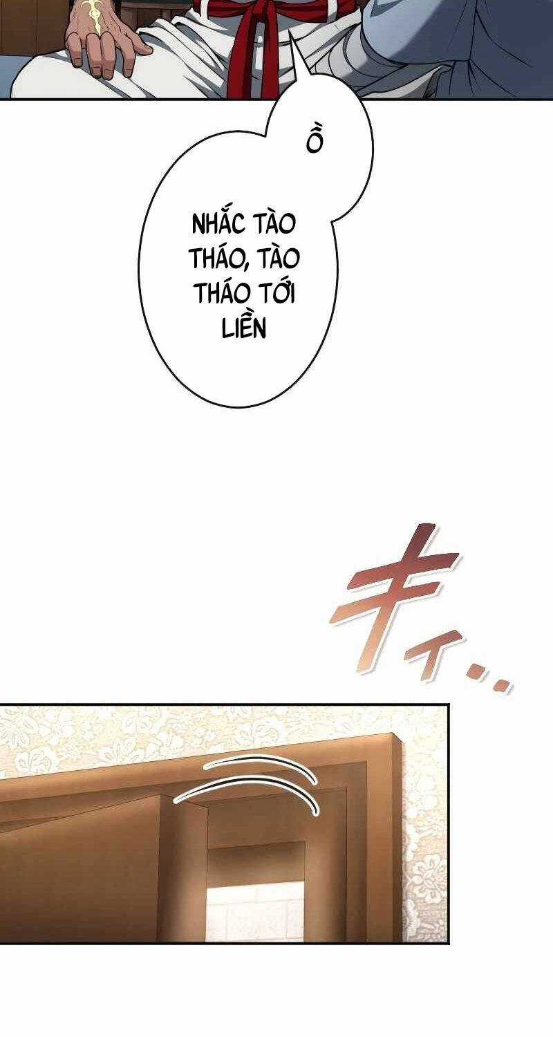 Pháp Sư Cận Chiến Hồi Quy Chapter 30 trang 66