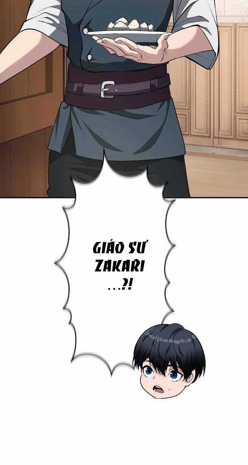 Pháp Sư Cận Chiến Hồi Quy Chapter 30 trang 68