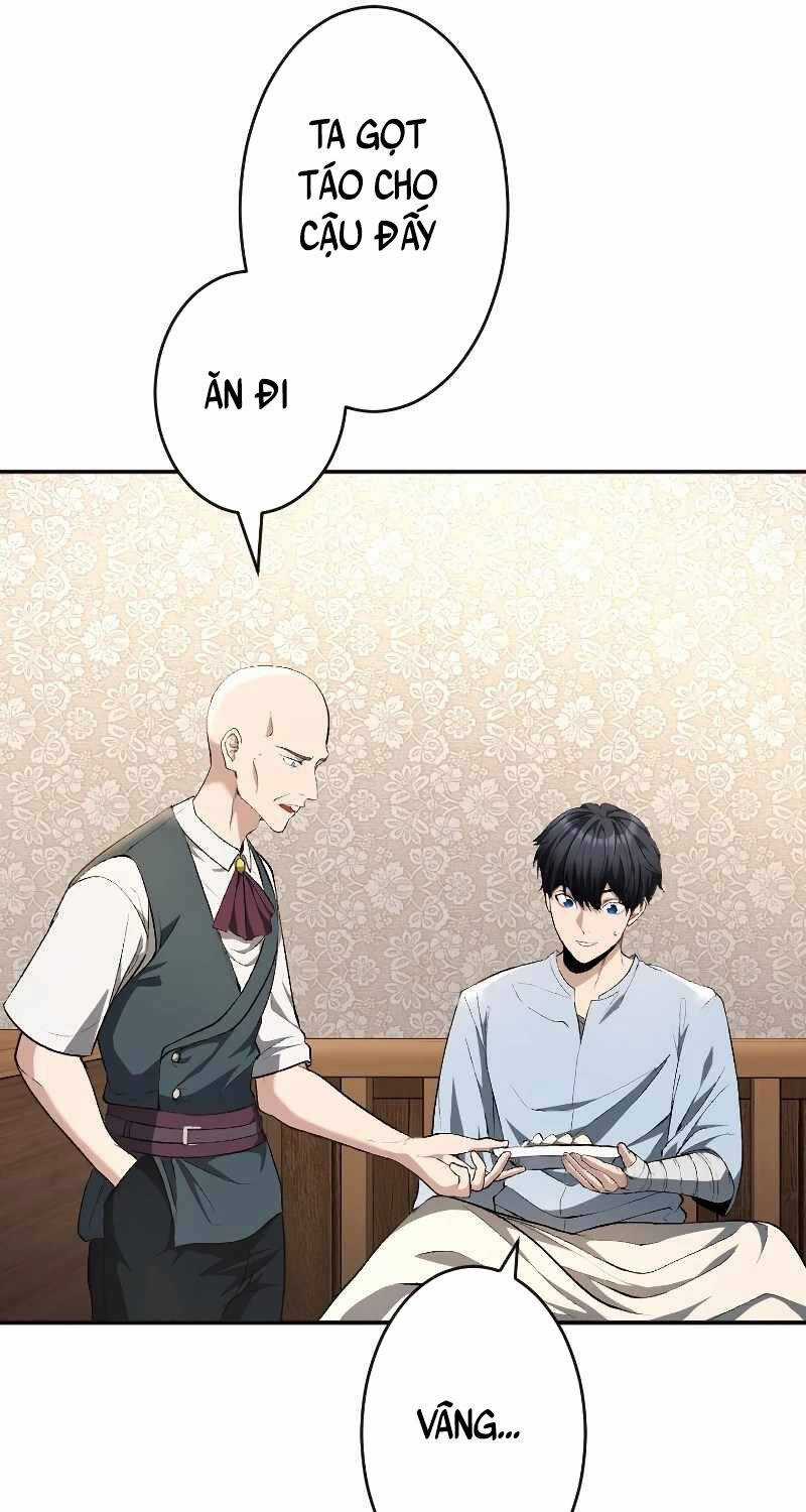 Pháp Sư Cận Chiến Hồi Quy Chapter 30 trang 70