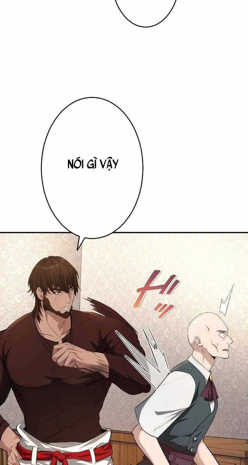 Pháp Sư Cận Chiến Hồi Quy Chapter 30 trang 71