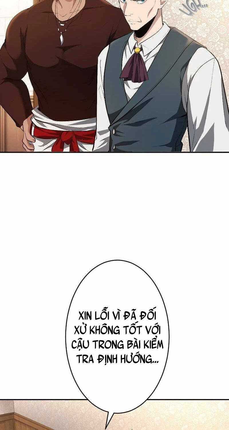 Pháp Sư Cận Chiến Hồi Quy Chapter 30 trang 73