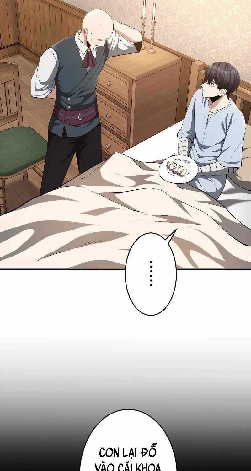 Pháp Sư Cận Chiến Hồi Quy Chapter 30 trang 74