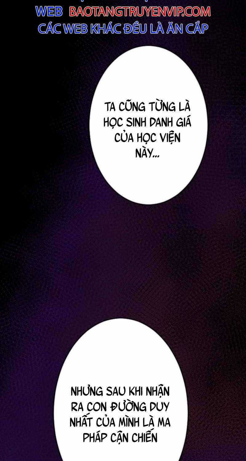 Pháp Sư Cận Chiến Hồi Quy Chapter 30 trang 76