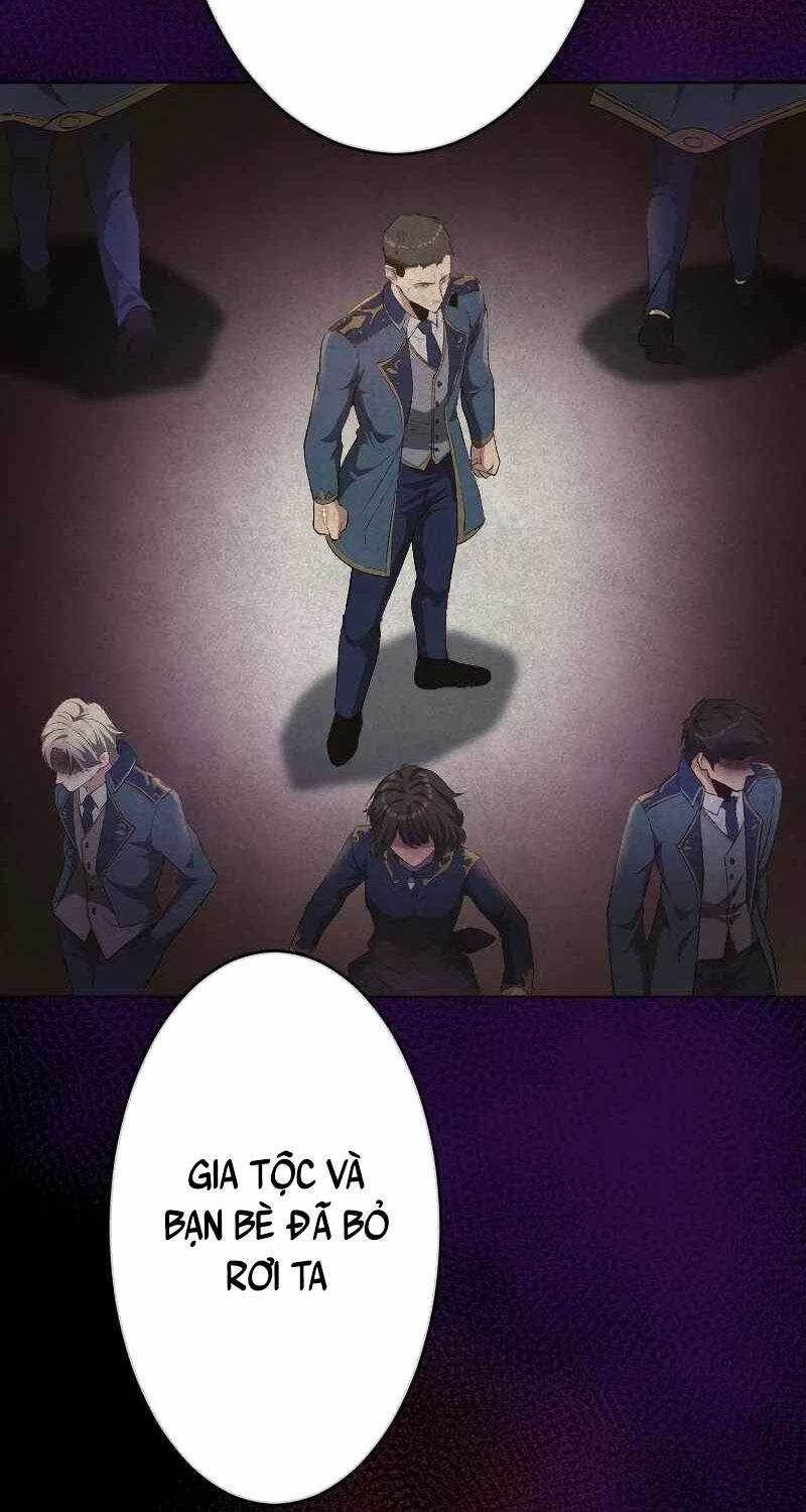 Pháp Sư Cận Chiến Hồi Quy Chapter 30 trang 77