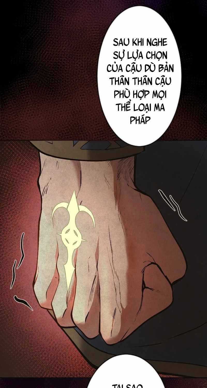 Pháp Sư Cận Chiến Hồi Quy Chapter 30 trang 79